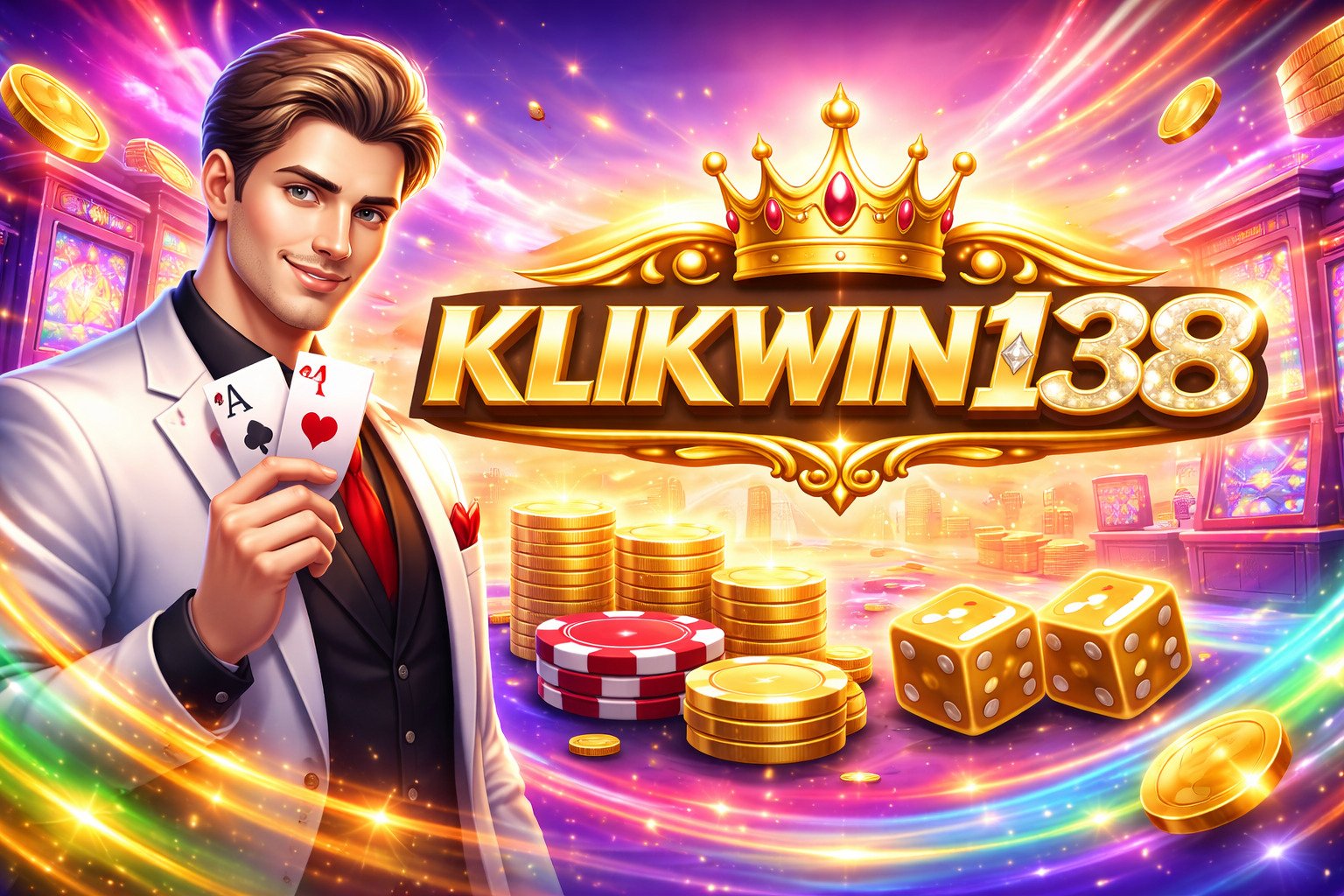 klikwin138 klikwin138